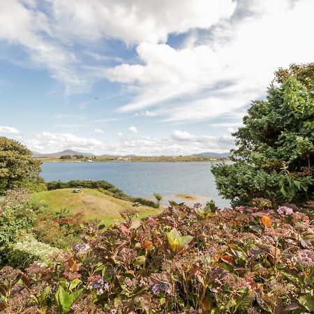 Sea Watch House Villa Roundstone Exterior foto