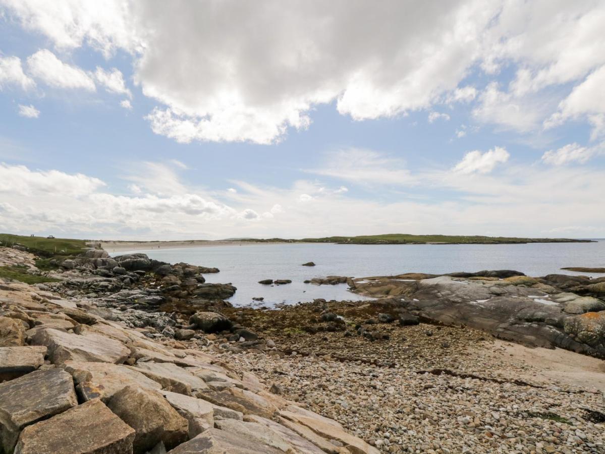 Sea Watch House Villa Roundstone Exterior foto