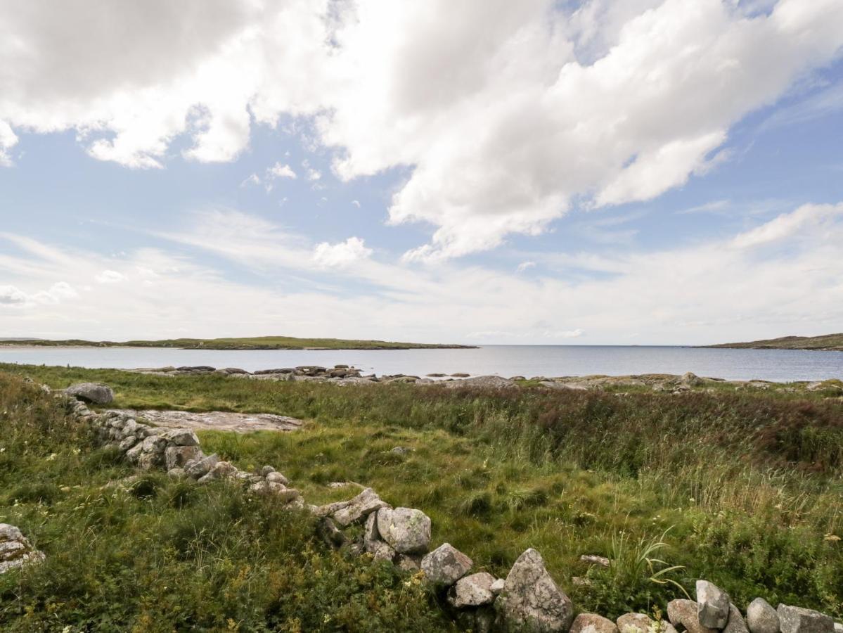 Sea Watch House Villa Roundstone Exterior foto