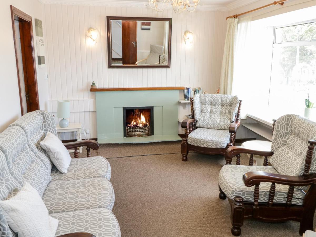 Sea Watch House Villa Roundstone Exterior foto