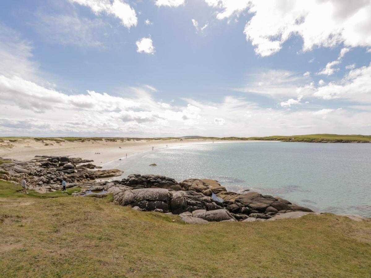 Sea Watch House Villa Roundstone Exterior foto