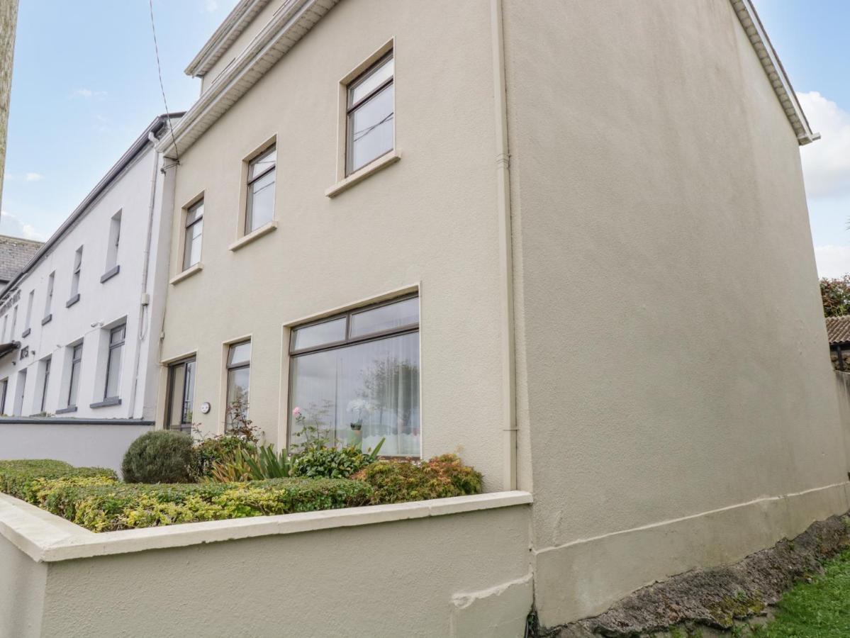 Sea Watch House Villa Roundstone Exterior foto
