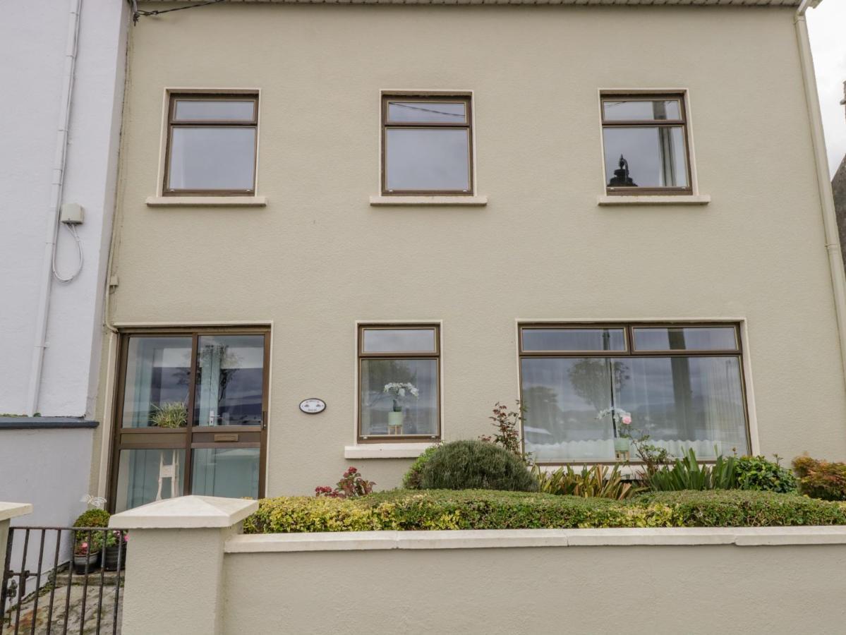Sea Watch House Villa Roundstone Exterior foto