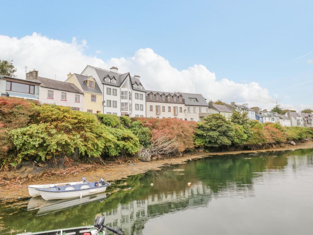 Sea Watch House Villa Roundstone Exterior foto