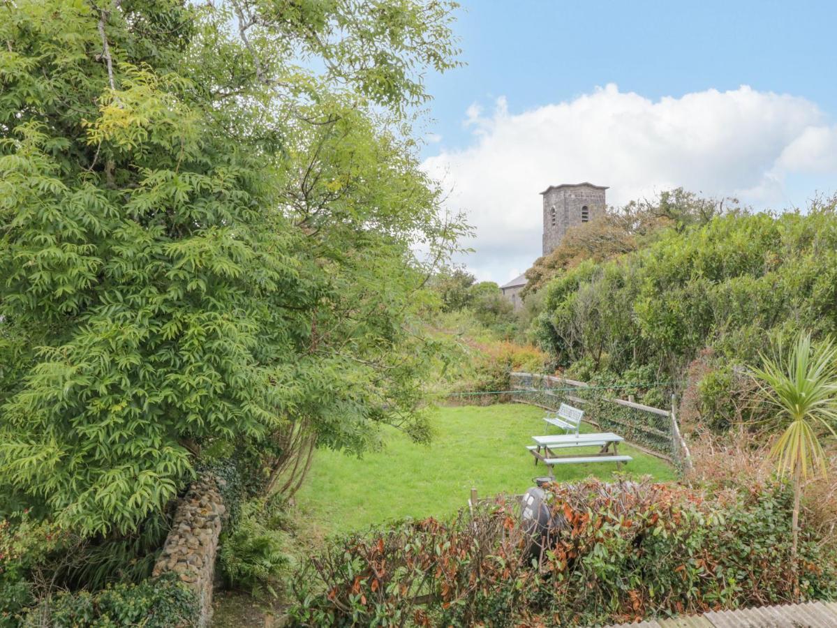 Sea Watch House Villa Roundstone Exterior foto