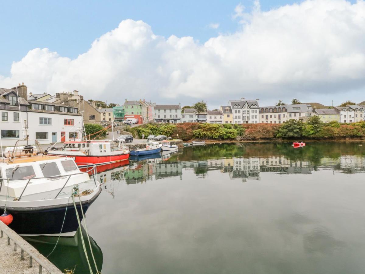 Sea Watch House Villa Roundstone Exterior foto