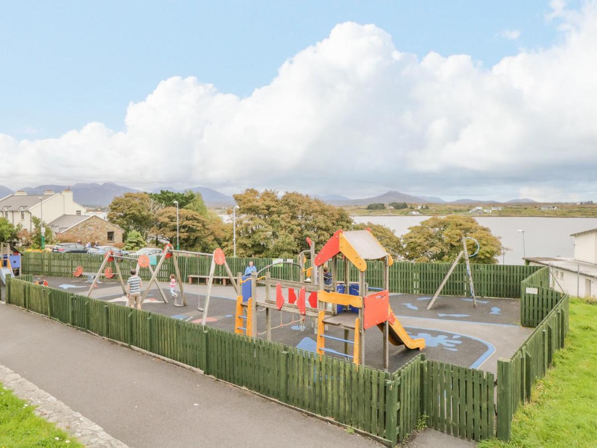 Sea Watch House Villa Roundstone Exterior foto